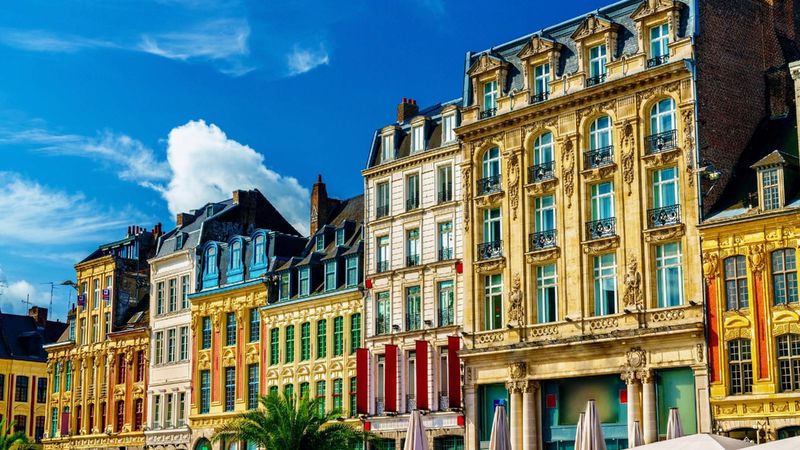 Lille immobilier