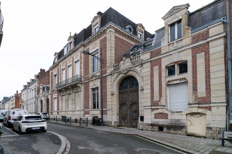 Immeuble de rapport Cambrai