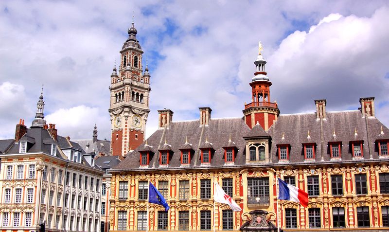 Hauts-de-France