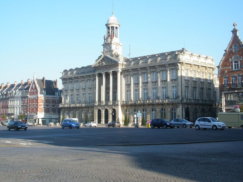 Cambrai immobilier