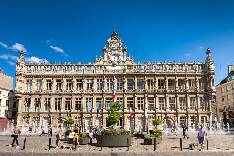 Valenciennes