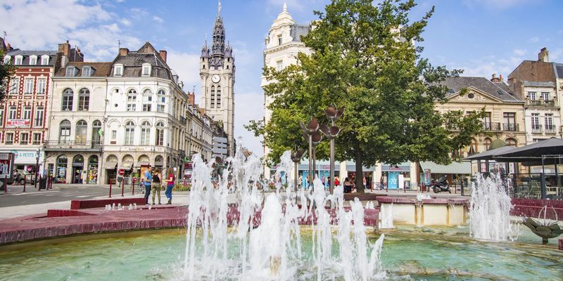 Douai immobilier