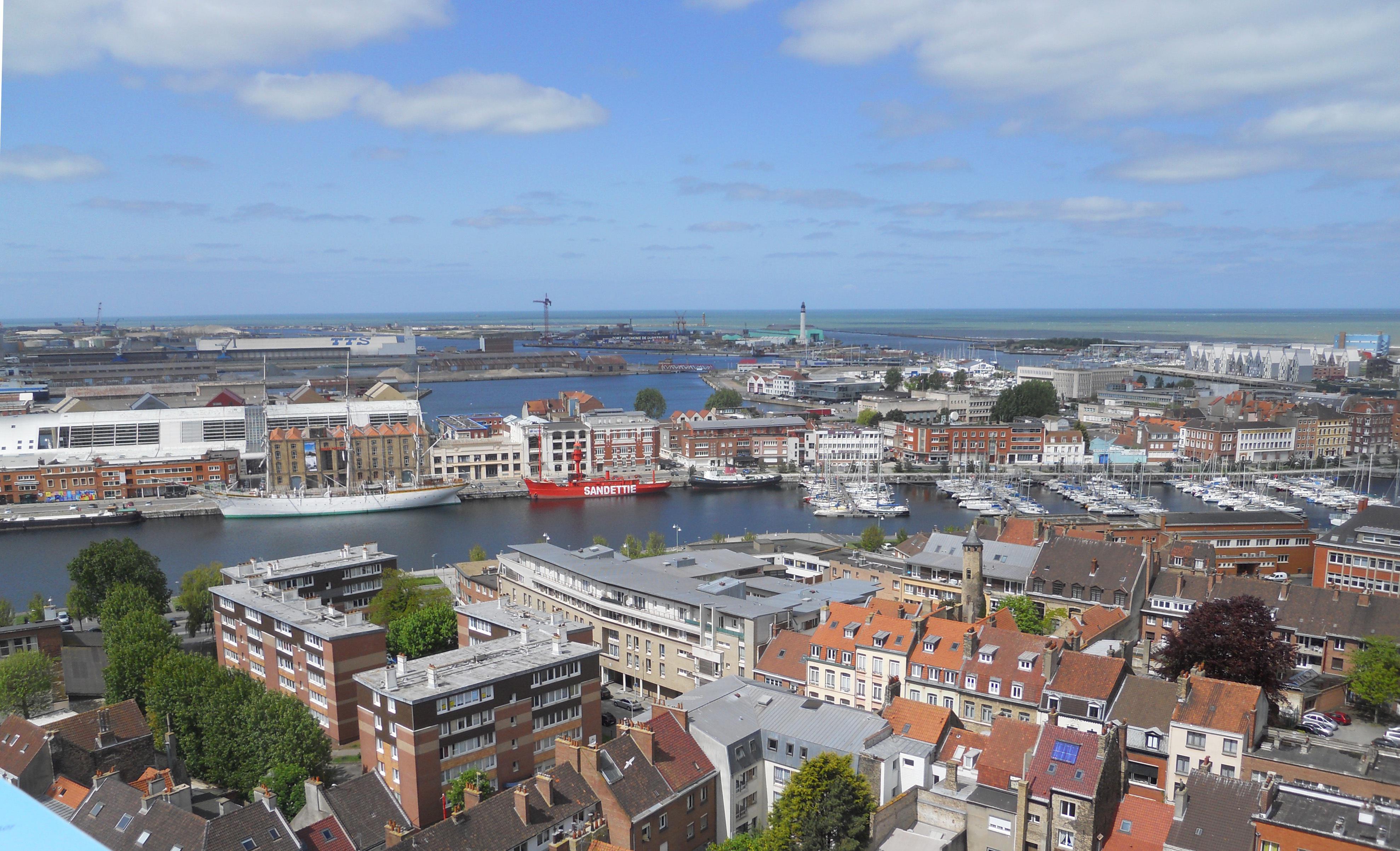 Dunkerque : faut-il investir en 2026 ?