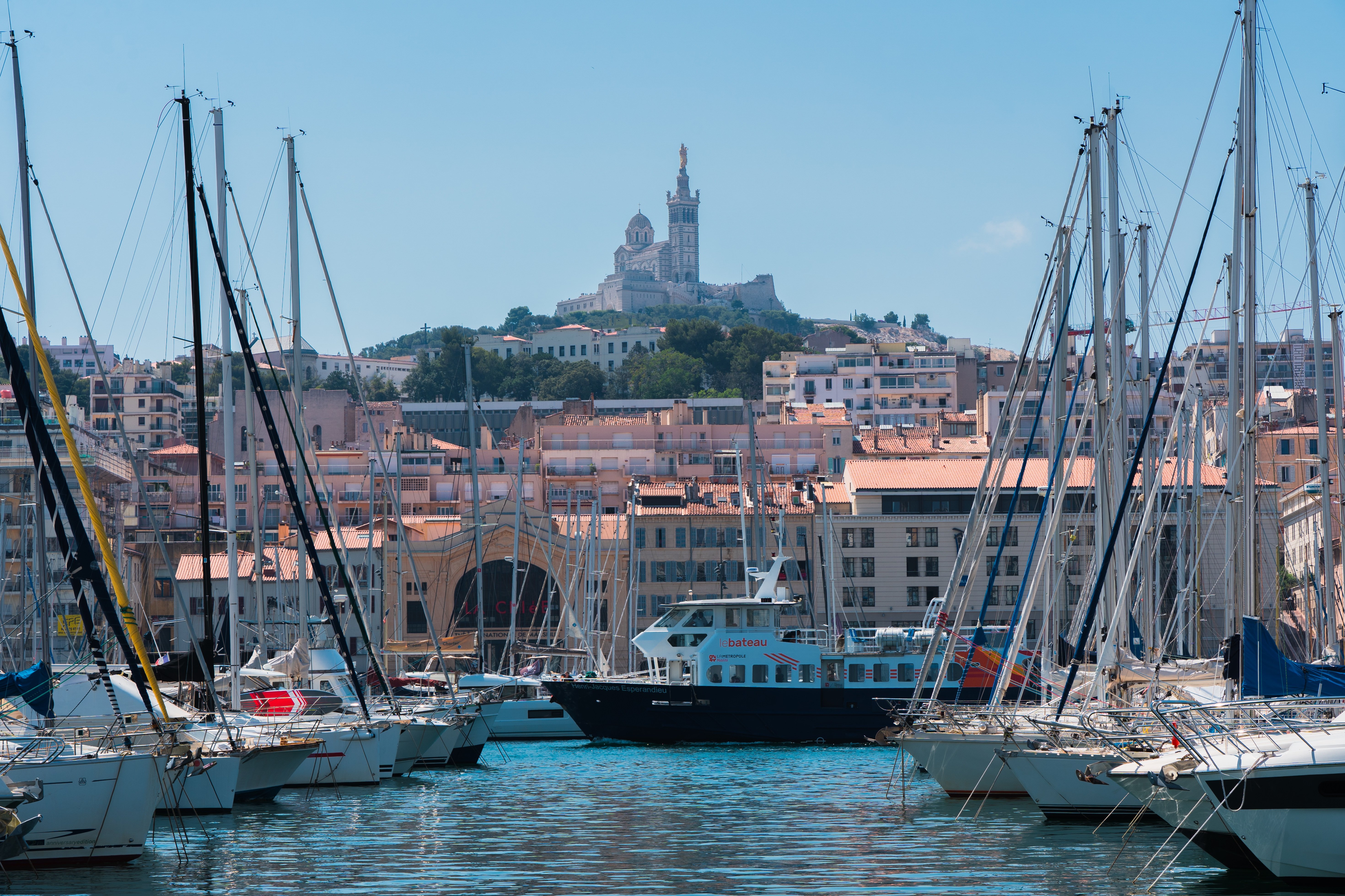 Prix au m² à Marseille en 2026 : guide par arrondissement
